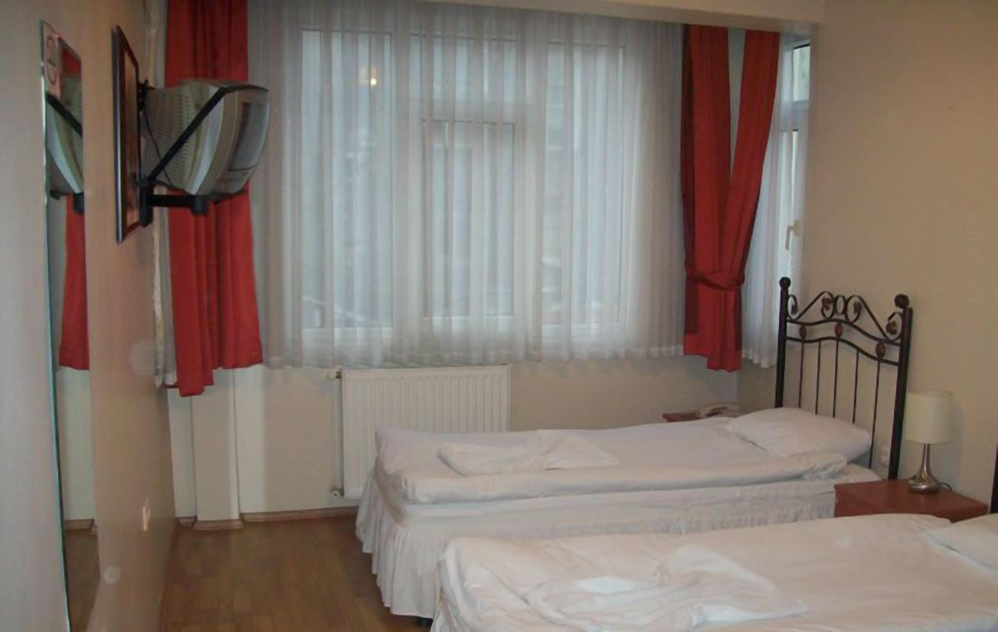 Aquarium Hotel Istanbul — Fotoğraflar 3